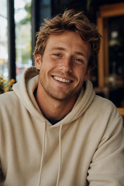 Noah